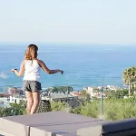 Agave Hill Luxury House Semesterbostad *