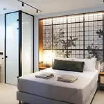 Semesterbostad Agave Hill Luxury House