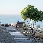 Semesterbostad Agave Hill Luxury House *