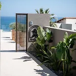 Agave Hill Luxury House Semesterbostad *
