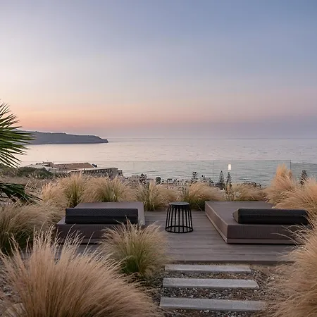 Agave Hill Luxury House Ханья