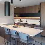 Agave Hill Luxury House 펜션 하니아