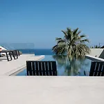 펜션 Agave Hill Luxury House *
