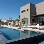 Agave Hill Luxury House 펜션