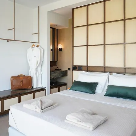 Agave Hill Luxury House * Chania (Crete)