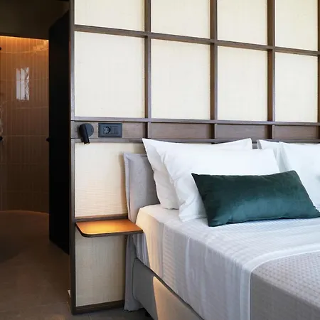 Agave Hill Luxury House בית נופש *