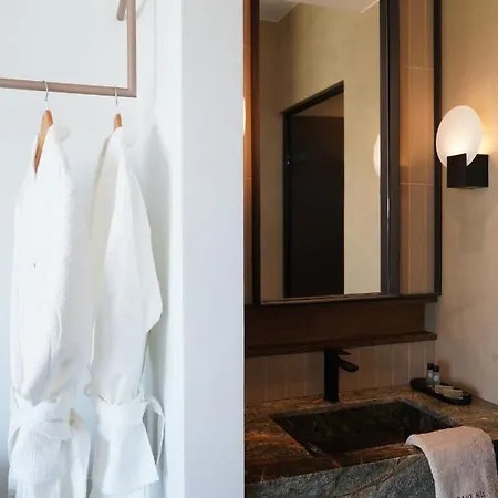 Agave Hill Luxury House * חאניה