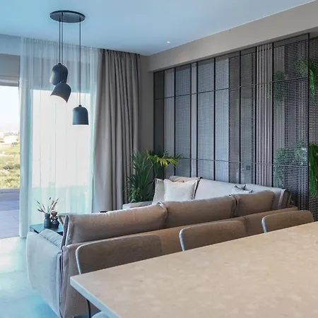 Agave Hill Luxury House