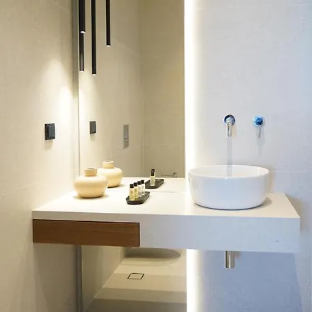 Agave Hill Luxury House בית נופש *