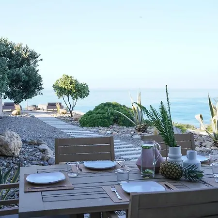 בית נופש Agave Hill Luxury House