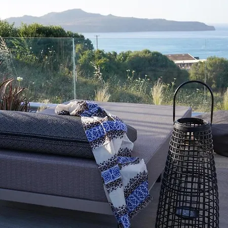 Holiday home Agave Hill Luxury House