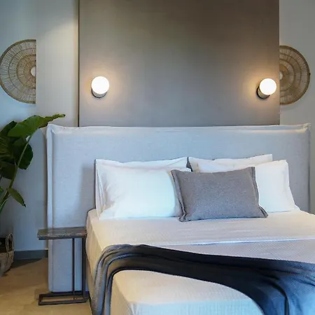 Agave Hill Luxury House Tatil Evi *