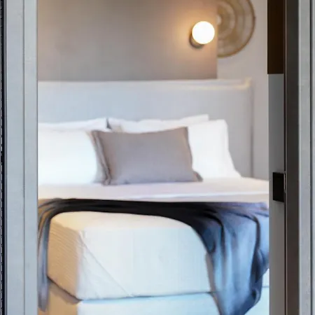 Agave Hill Luxury House Holiday home Chania (Crete)