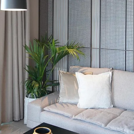 Agave Hill Luxury House * Chania (Crete)