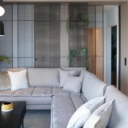 Tatil Evi Agave Hill Luxury House