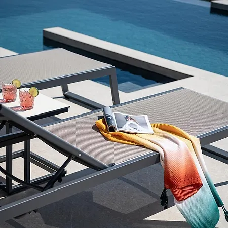 Tatil Evi Agave Hill Luxury House Hanya