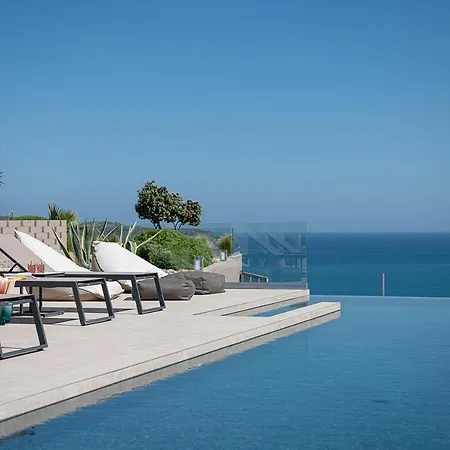 Agave Hill Luxury House Prázdninový dům Chania (Crete)