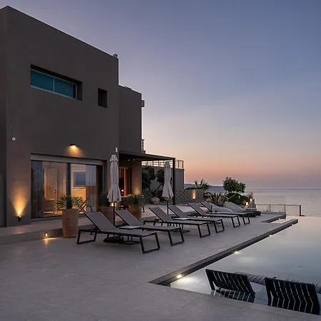 Agave Hill Luxury House *