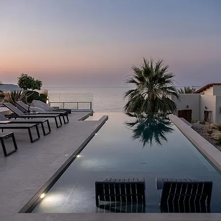 Holiday home Agave Hill Luxury House