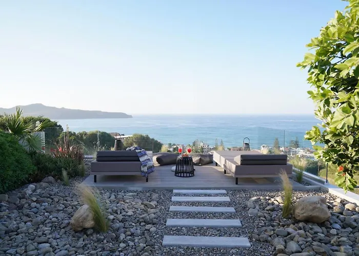 Agave Hill Luxury House