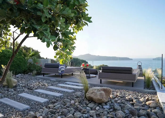 Agave Hill Luxury House Σπίτι διακοπών