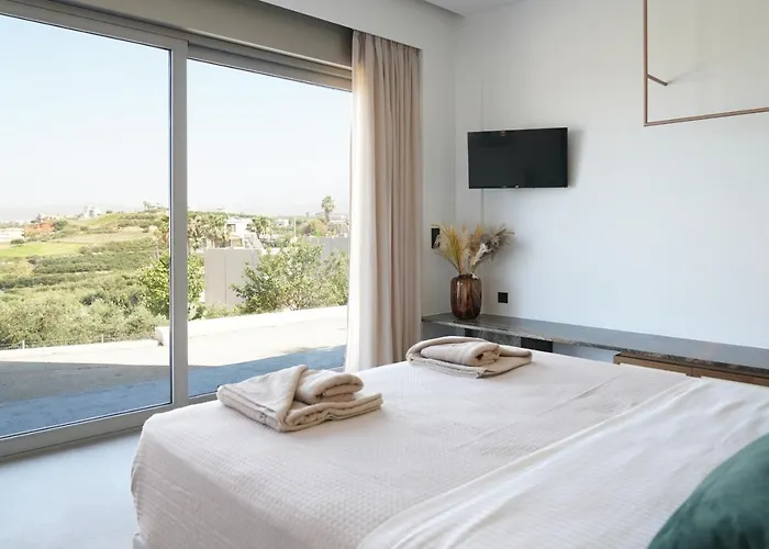 Agave Hill Luxury House