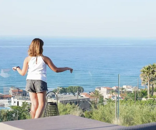 Agave Hill Luxury House Σπίτι διακοπών *