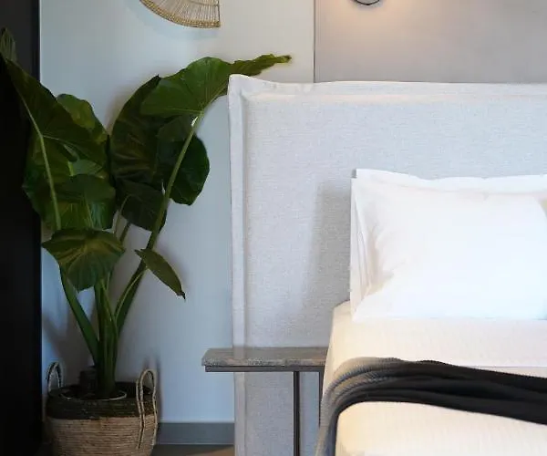 Σπίτι διακοπών Agave Hill Luxury House