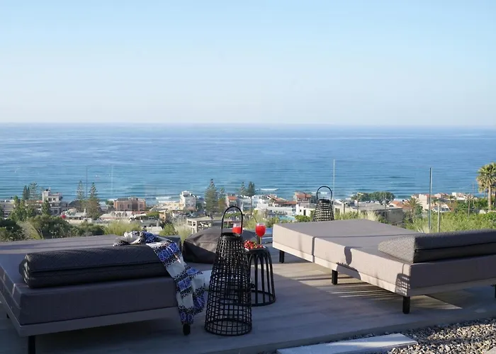 Agave Hill Luxury House