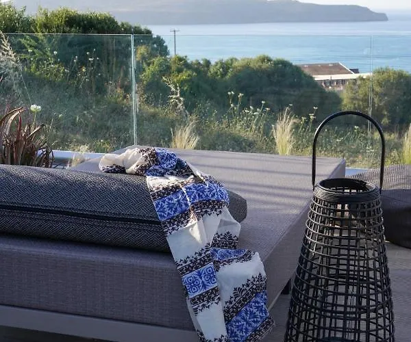 Σπίτι διακοπών Agave Hill Luxury House