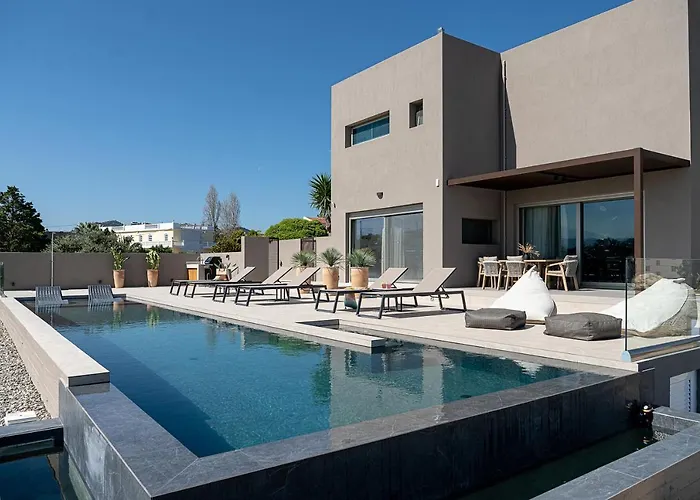 Agave Hill Luxury House Σπίτι διακοπών