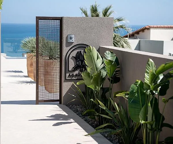 Agave Hill Luxury House Σπίτι διακοπών *