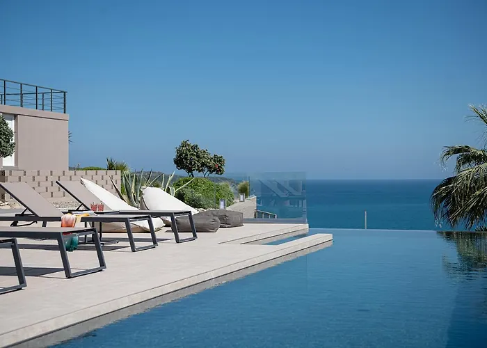 Agave Hill Luxury House Σπίτι διακοπών Χανιά