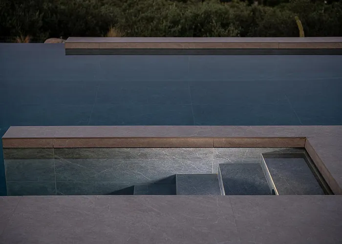 Σπίτι διακοπών Agave Hill Luxury House