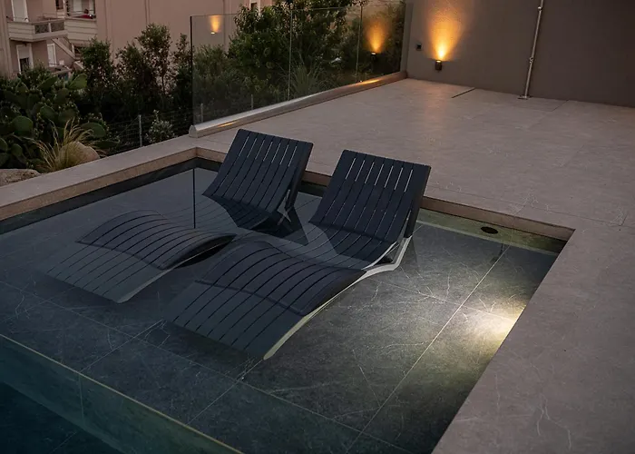 Agave Hill Luxury House Σπίτι διακοπών *