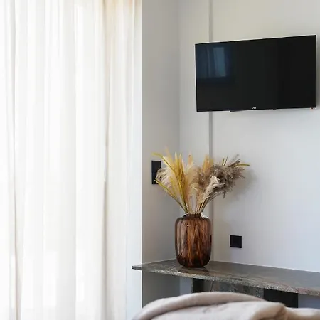 Agave Hill Luxury House Casa vacanze *