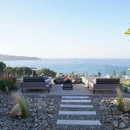 Agave Hill Luxury House