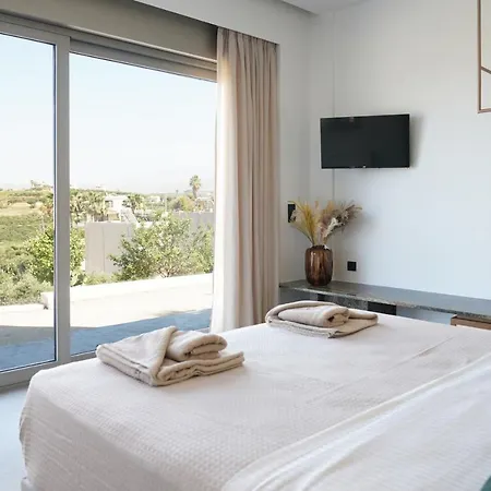 Agave Hill Luxury House