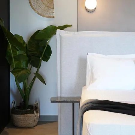 Casa vacanze Agave Hill Luxury House