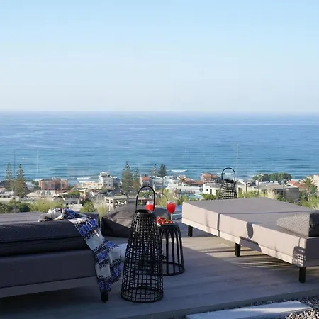 Agave Hill Luxury House