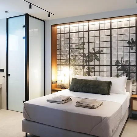 Casa vacanze Agave Hill Luxury House