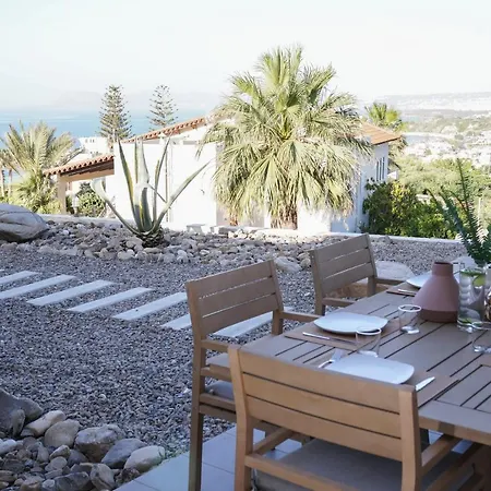 Agave Hill Luxury House * La Canea