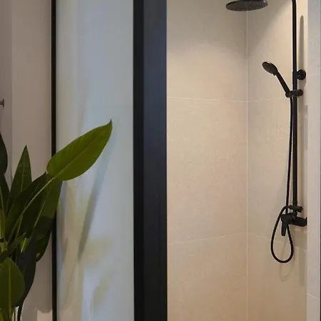 Hébergement de vacances Agave Hill Luxury House *