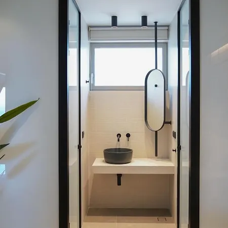 Agave Hill Luxury House Hébergement de vacances