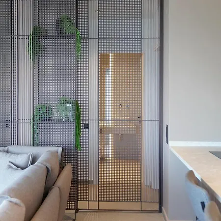 Agave Hill Luxury House Hébergement de vacances