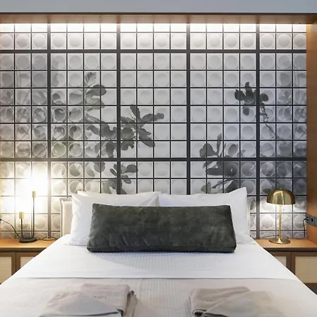 度假居 Agave Hill Luxury House 干尼亞
