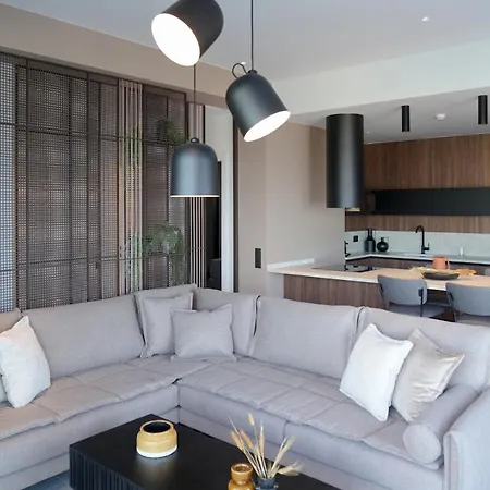 Agave Hill Luxury House