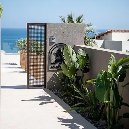 Agave Hill Luxury House Casa vacanze *