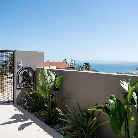 Agave Hill Luxury House 度假居