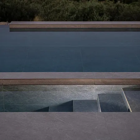 Hébergement de vacances Agave Hill Luxury House